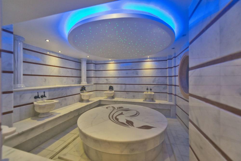 Glorious Hotel Istanbul Bagian luar foto