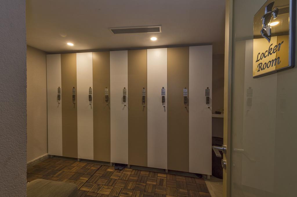 Glorious Hotel Istanbul Bagian luar foto