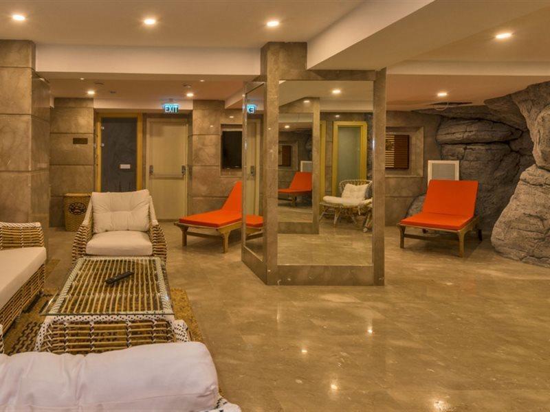 Glorious Hotel Istanbul Bagian luar foto