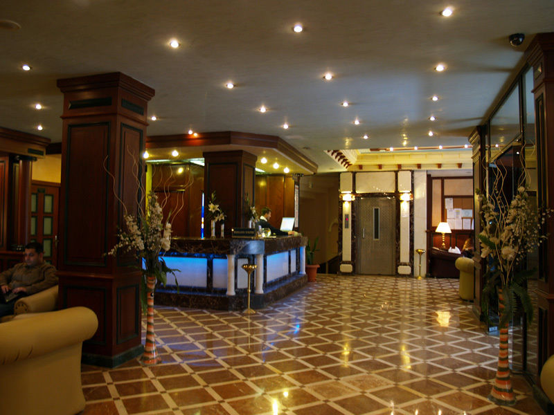Glorious Hotel Istanbul Bagian luar foto