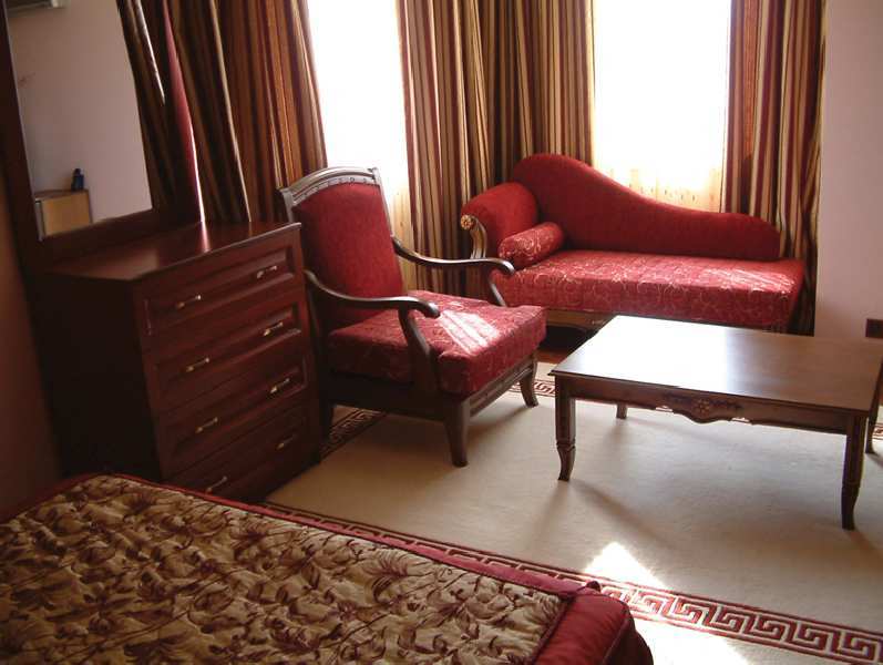 Glorious Hotel Istanbul Bagian luar foto